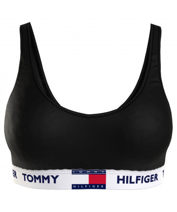 Γυναικείο bralette Tommy...