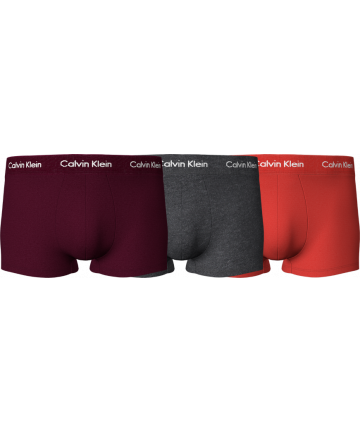 Ανδρικά Boxer 3pk  Calvin...