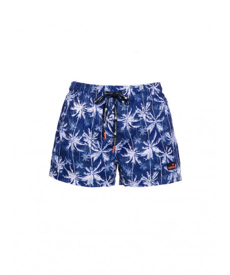 Ανδρικό μαγιό σορτς Bluepoint 22015020 04