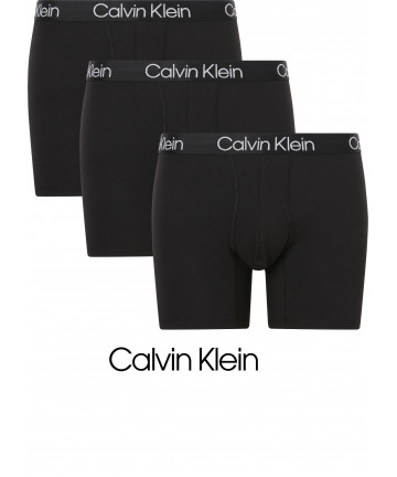 Ανδρικά Boxer 3pk Calvin...