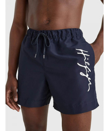 Aνδρικό μαγιό Shorts Tommy...