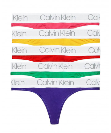 Calvin Klein 5 pack...