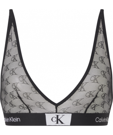 Triangle Calvin Klein...