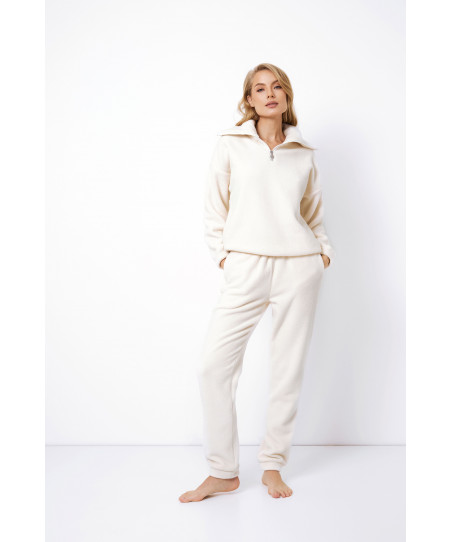 Γυναικεία Πιτζάμα Aruelle Fleece Teodora