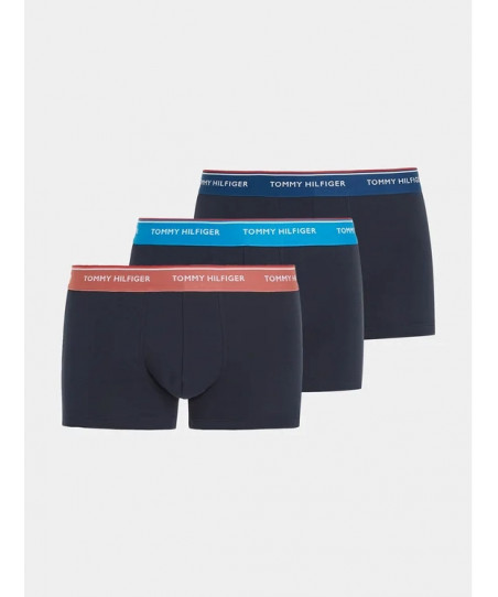 Ανδρικά Εσώρουχα Boxer Tommy Hilfiger UM0UM01642 0VX