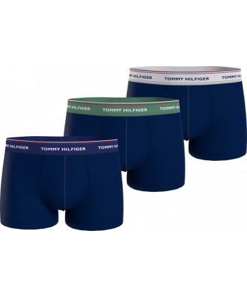 Εσώρουχα  Boxer 3pk Tommy...