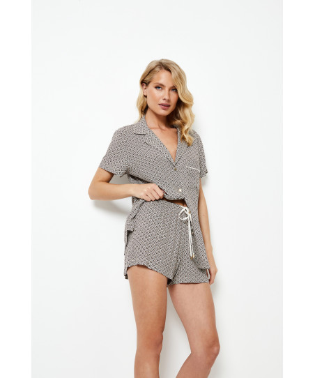 Γυναικεία Πιτζάμα Aruelle Jamila pajama Short