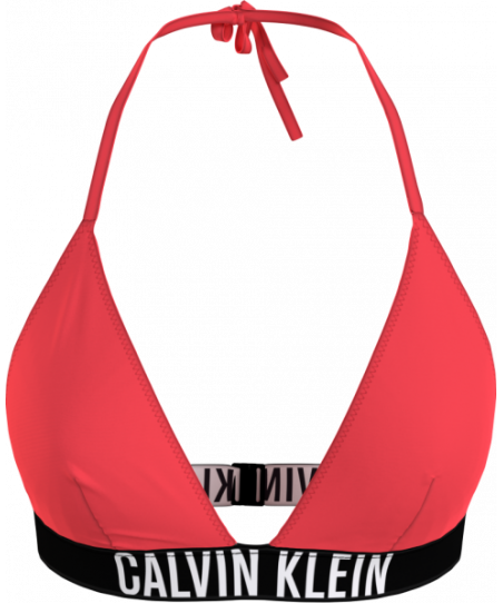 Calvin Klein Γυναικεία Μαγιό Τρίγωνο KW0KW02506 XN8