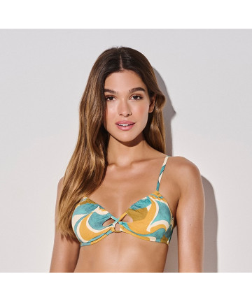Γυναικείο Μαγιό Bikini Τοπ...