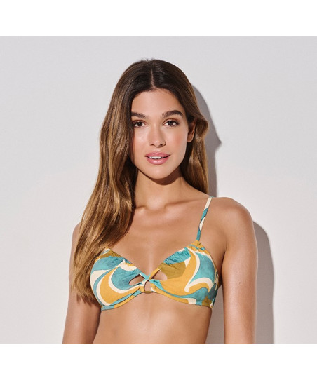Γυναικείο Μαγιό Bikini Τοπ Bralette  Lida 9-2112