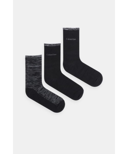 Γυναικείες Κάλτσες Calvin Klein 3pk 701229443 001