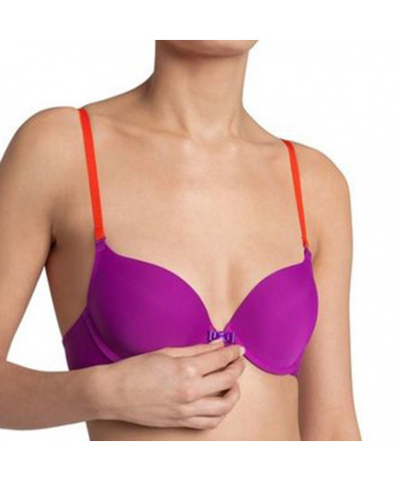 Γυναικείο εσώρουχο Triumph Cup C tell Me WHPM 10129644 3088/1S