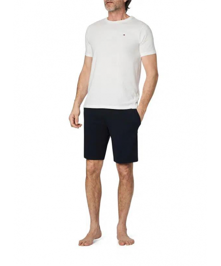 Ανδρική Πιτζάμα Κοντό Μανίκι Tommy Hilfiger UM0UM01794 0S1