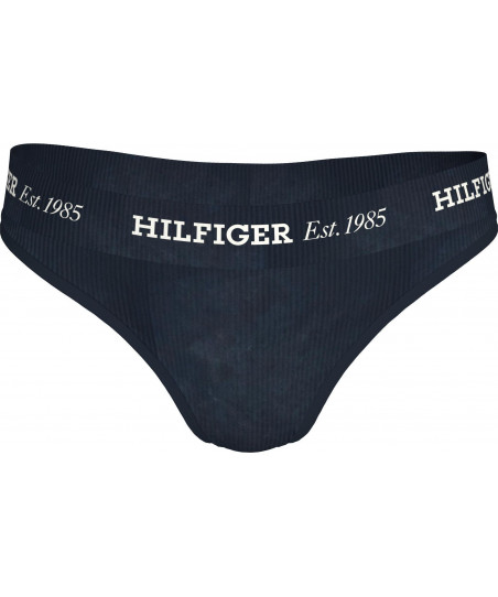 Γυναικεία Εσώρουχα String Tommy Hilfiger UM0UM05725 C1G