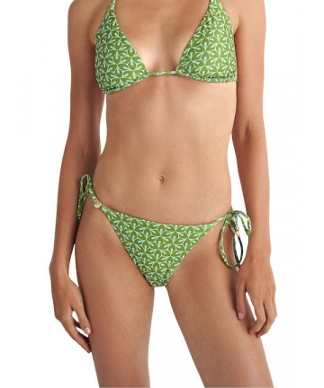 Γυναικείο Μαγιό Bikini Slip...