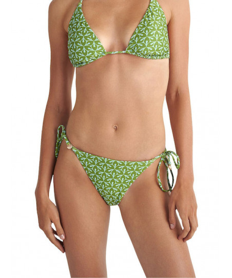 Γυναικείο Μαγιό Bikini Slip Portobello Blue4u 25365333 26