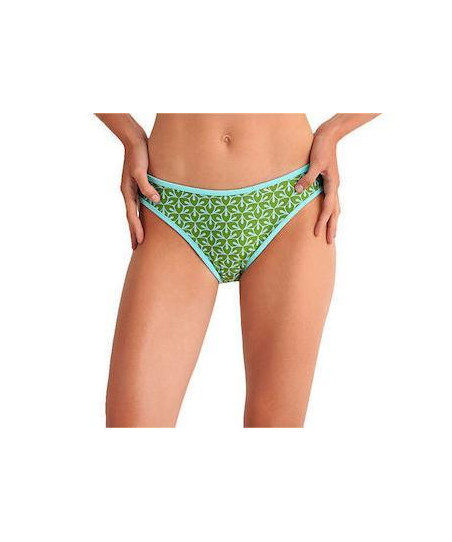 Γυναικείο Μαγιό Bikini slip Portobello Blu4u 25365335 26