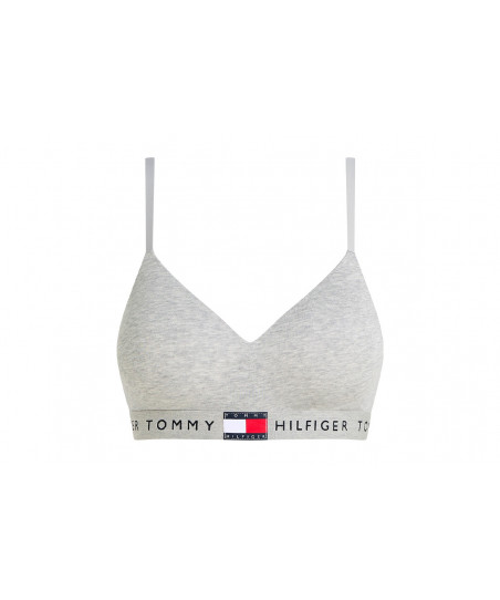 Γυναικεία Εσώρουχα Top Bralette Tommy Hilfiger UW0UW05715 P61