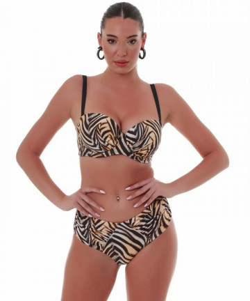 Γυναικείο Μαγιό Strapless...