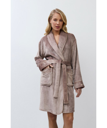 Γυναικεία Ρόμπα Fleece...