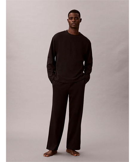 Ανδρική Πιτζάμα Μακρύ Μανίκι Calvin Klein NM2950 UB1