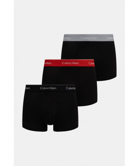 Ανδρικά Εσώρουχα Boxer 3pk Calvin Klein NB4286 0AZ
