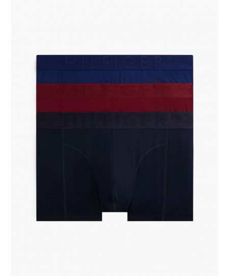 Ανδρικά Εσώρουχα Boxer 3pk Tommy Hilfiger UM0UM03693 0VF