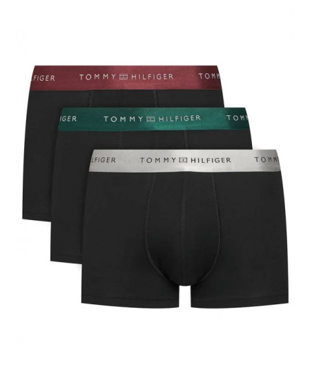 Ανδρικά Εσώρουχα Boxer 3pk Tommy Hilfiger UM0UM03411 0R4
