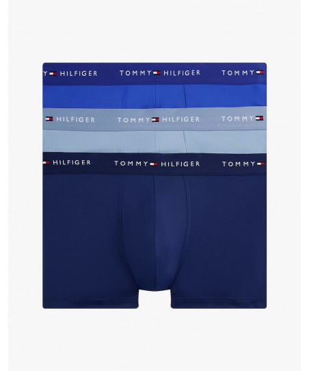 Ανδρικά Εσώρουχα Boxer 3pk Tommy Hilfiger UM0UM03617 0XF