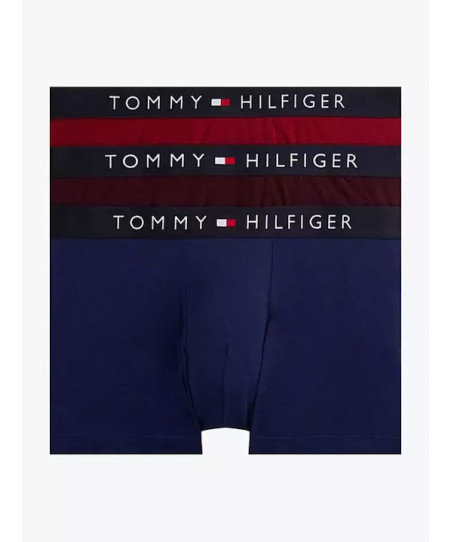 Ανδρικά Εσώρουχα Boxer 3pk Tommy Hilfiger UM0UM03180 0VK