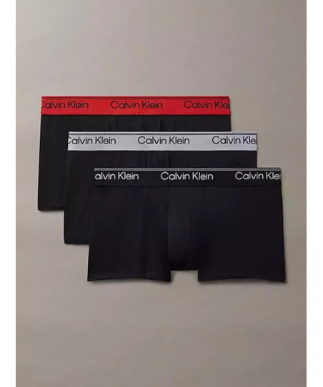 Ανδρικά Εσώρουχα Boxer 3pk Calvin Klein NB4389 0AZ
