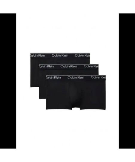 Ανδρικά Εσώρουχα Boxer 3pk Calvin Klein NB4409 UB1