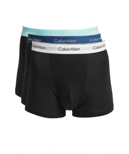Ανδρικά Εσώρουχα Boxer 3pk Calvin Klein NB4286 3VN