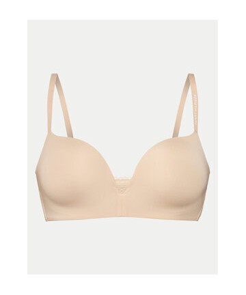 Σουτιέν Χωρίς Μπανέλα Μπεζ...
