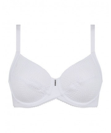 Σουτιέν Chantelle Λευκό Cup...