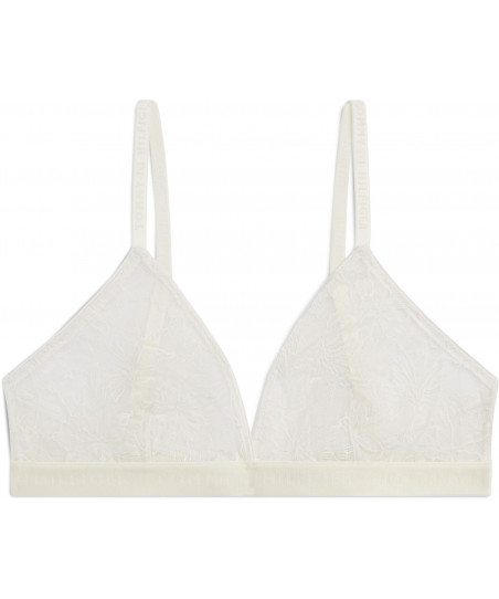 Γυναικεία Εσώρουχα Bralette Tommy Hilfiger UW0UW06263 YB1