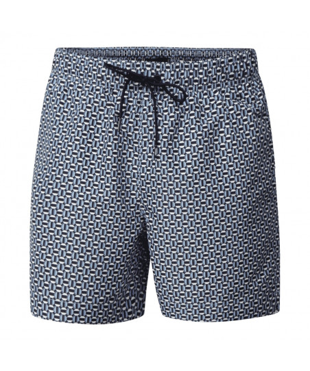 Ανδρικό Μαγιό Regular Fit Tommy Hilfiger UM0UM03271 0GL