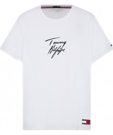 Ανδρικό T-Shirt Tommy...