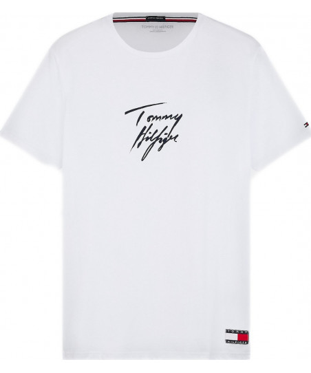 Ανδρικό T-Shirt Tommy Hilfiger UM0UM01187 YCD