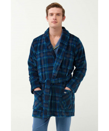 Ανδρική Ρόμπα Fleece Vamp...