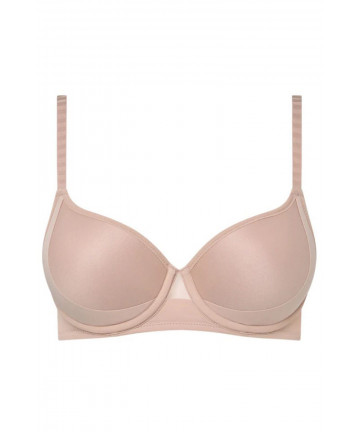 Σουτιέν Μπεζ Chantelle Με...