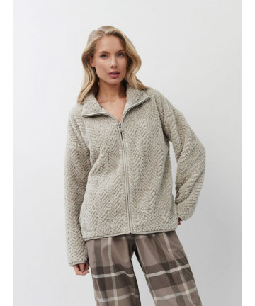 Γυναικεία Ζακέτα Fleece...