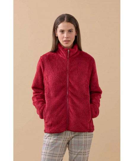 Γυναικείο Ρομπάκι  Fleece Noidinotte GE2880