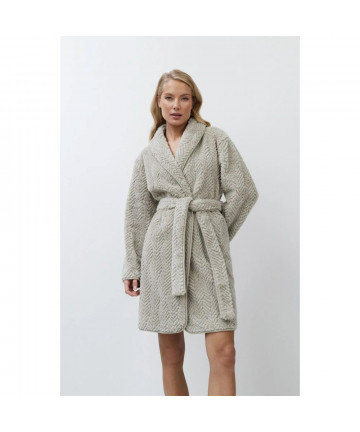 Γυναικεία Ρόμπα Fleece...