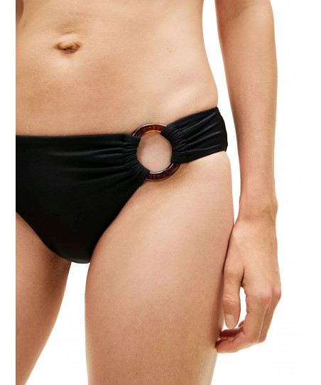 Γυναικείο Μαγιό Bikini Slip Tommy Hilfiger UW0UW06390 BEH