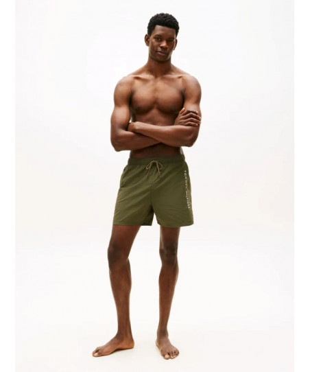 Ανδρικό Μαγιό Sorts Dawnstring Tommy Hilfiger UM0UM03748 RBN