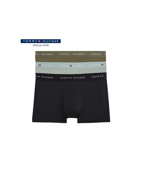 Ανδρικά Εσ΄ωρουχα 3pk Boxer Tommy Hilfiger UM0UM03877 0UI