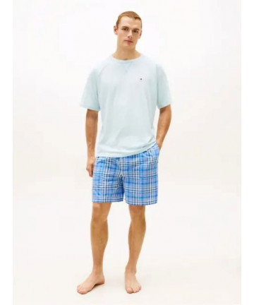 Ανδρική Πιτζάμα Καλοκαιρινή...