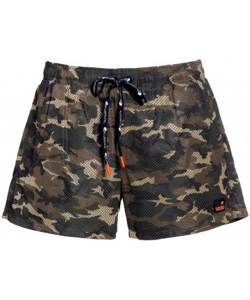 Ανδρικό Μαγιό Σορτς...