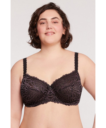 Σουτιέν Μαύρο Χωρίς Μπανέλα...